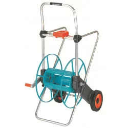 Металлическая тележка Gardena 100