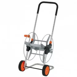 Металлическая тележка Gardena 60
