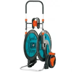 Тележка Gardena для поливочного шланга 100 HG