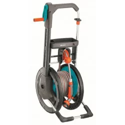 Катушка для поливочного шланга Gardena EasyRollPlus (02684-20)