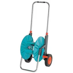 Тележка для поливочного шланга Gardena 60 TS (02613-29)