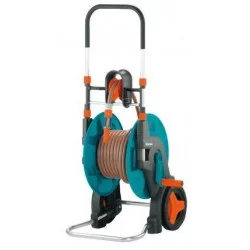 Тележка для поливочного шланга Gardena 60 HG set (08004-20)