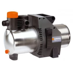 Насос садовый Gardena 7000/5 Inox Multi 3 Premium