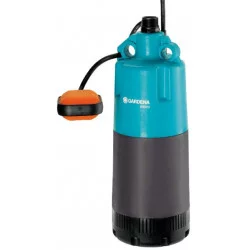 Насос погружной Gardena 6000/3 Classic