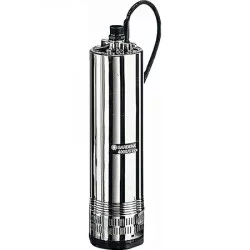 Насос погружной Gardena 4000/5 Inox premium
