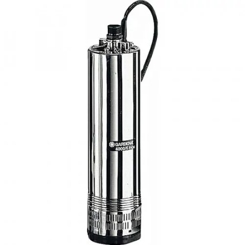 Насос погружной Gardena 4000/5 Inox premium