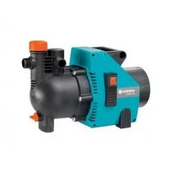 Насос садовый Gardena 4000/5 Comfort