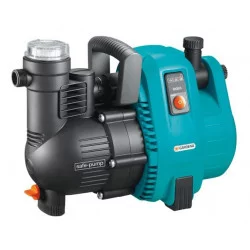 Садовый насос Gardena 5000/5 Comfort
