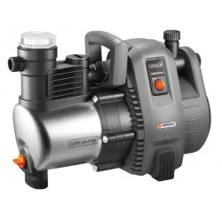 Насос садовый Gardena 6000/6 Premium inox