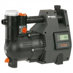 Насос садовый Gardena 5000/5 LCD