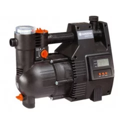 Насос напорный Gardena 5000/5 LCD Comfort
