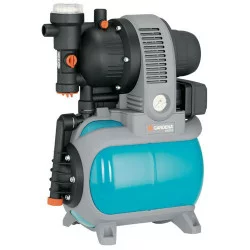 Станция бытового водоснабжения Gardena 3000/4 Classic