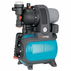 Станция бытового водоснабжения Gardena 5000/5 Comfort