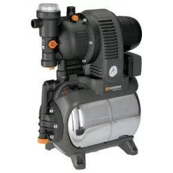 Станция бытового водоснабжения Gardena 5000/5 inox Premium