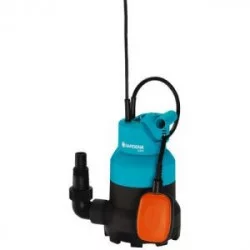 Насос дренажный для чистой воды Gardena 6000 Classic