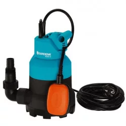 Насос погружной Gardena 6000 Classic