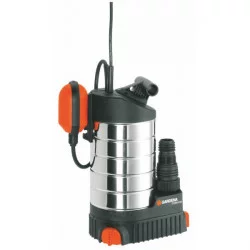 Насос погружной Gardena 21000 inox Premium