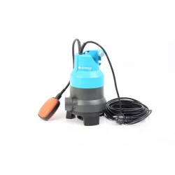 Насос погружной Gardena 6000 Classic с поплавком