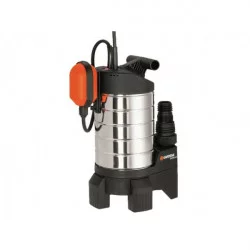 Насос погружной Gardena 20000 inox Premium