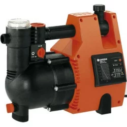 Насос напорный Gardena 4000/5 electronic plus Classic