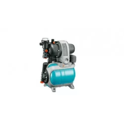Станция бытового водоснабжения Gardena 4000/5 Classic