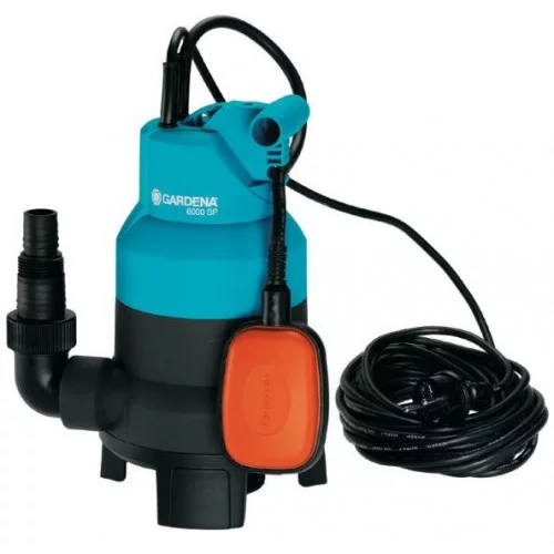 Насос погружной Gardena 6000 SP (Classic)