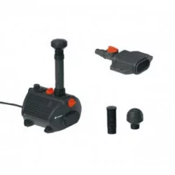 Насос фонтанный Gardena FP 750E