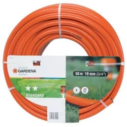 Поливочный шланг Gardena Standard 3/4