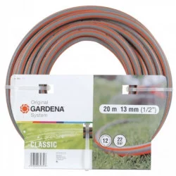 Поливочный шланг Gardena Classic 1/2