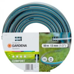 Поливочный шланг Gardena Classic 1/2
