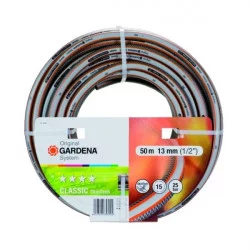 Поливочный шланг Gardena 1/2