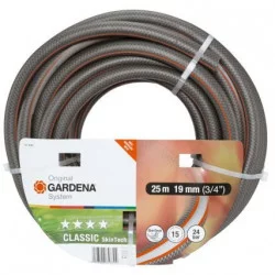 Поливочный шланг Gardena 3/4