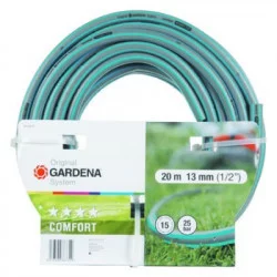Поливочный шланг Gardena Comfort 1/2