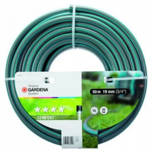 Поливочный шланг Gardena Comfort 3/4