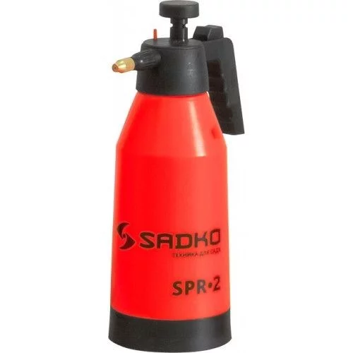 Обприскувач ручний Sadko SPR-2