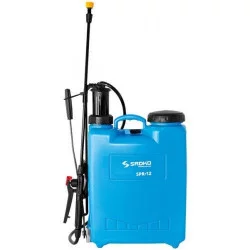 Обприскувач ранцевий Sadko SPR-12