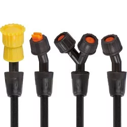Обприскувач ранцевий Sadko SPR-12