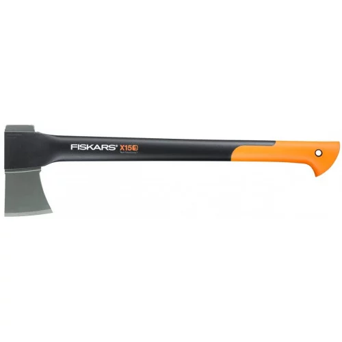 Топор Fiskars X15
