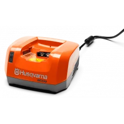 Зарядное устройство Husqvarna QC120