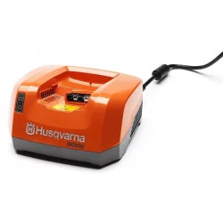 Зарядное устройство Husqvarna QC330