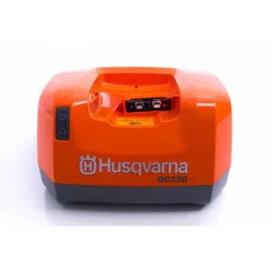 Зарядное устройство Husqvarna QC330