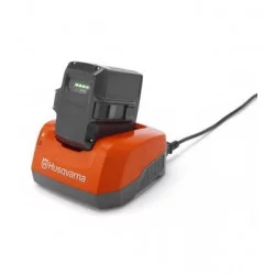 Зарядное устройство Husqvarna QC330