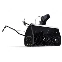 Роторный двухступенчатый снегоотбрасыватель,  Husqvarna