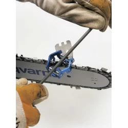 Напильник круглый Husqvarna, 4.0 мм.