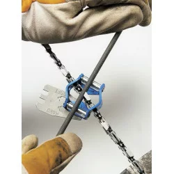 Напильник круглый Husqvarna, 4.0 мм.