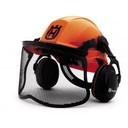 Шолом в комплекті, Husqvarna