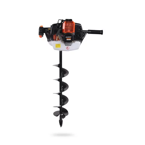 Мотобур Patriot PT AE 50