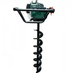 Мотобур Iron Angel MD3353
