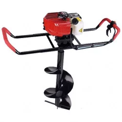 Мотобур Vitals BUM 82300o