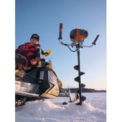 Мотобур Husqvarna 326AI25